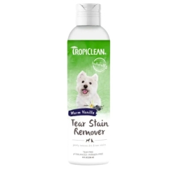TropiClean | Tear stain Remover- Szampon | dla Psa | 236ml